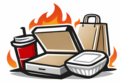 Foodpacks – Envases y Packaging para Hostelería